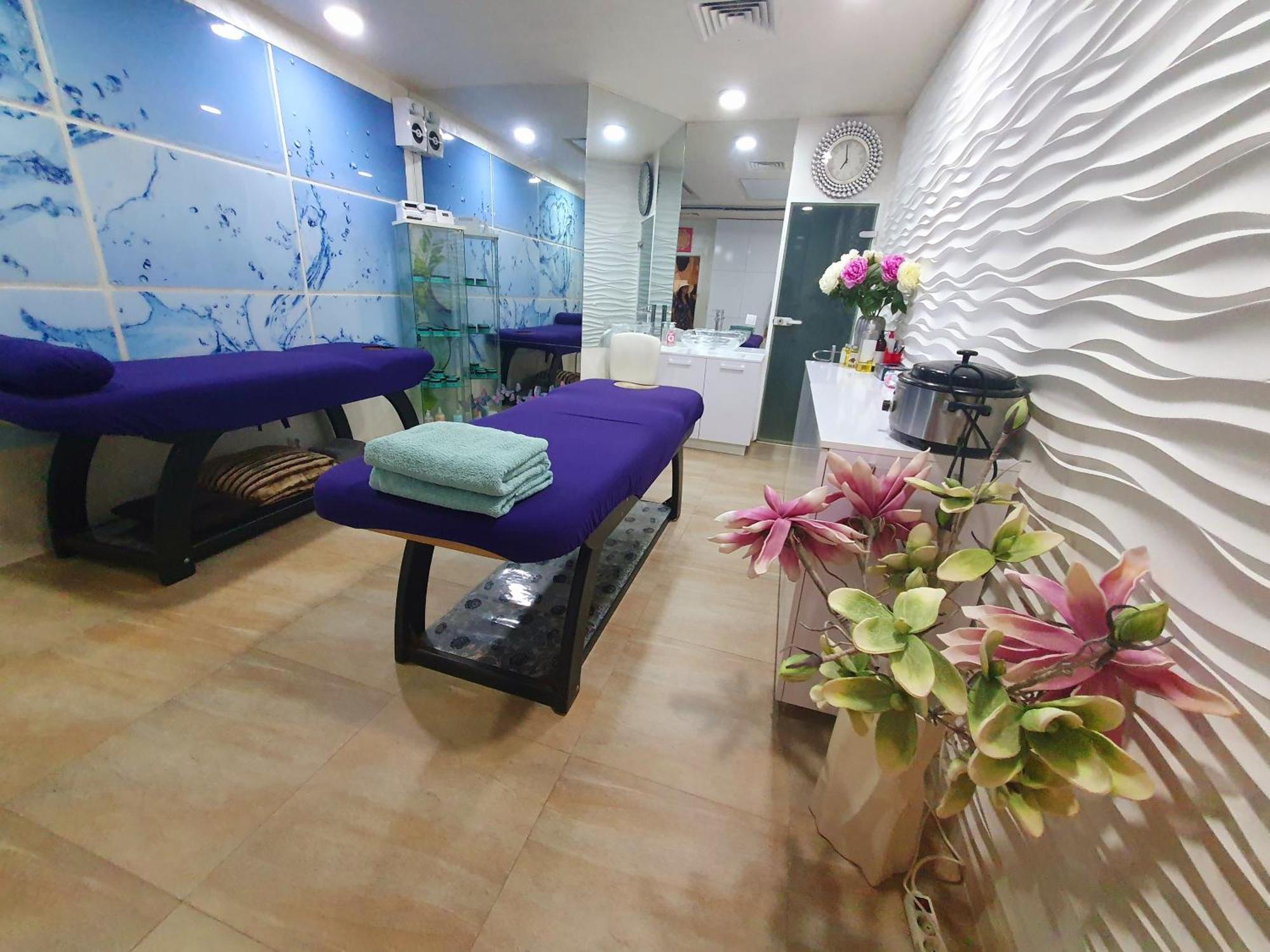 Elena'S Lux Aparthotel - Town & Sea View - Atlantis Spa 사라포보 외부 사진